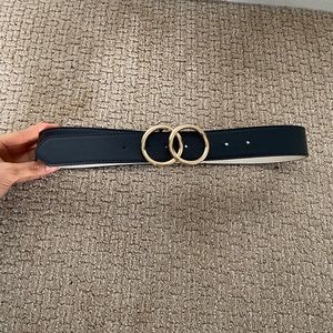 Belts from nasty gal